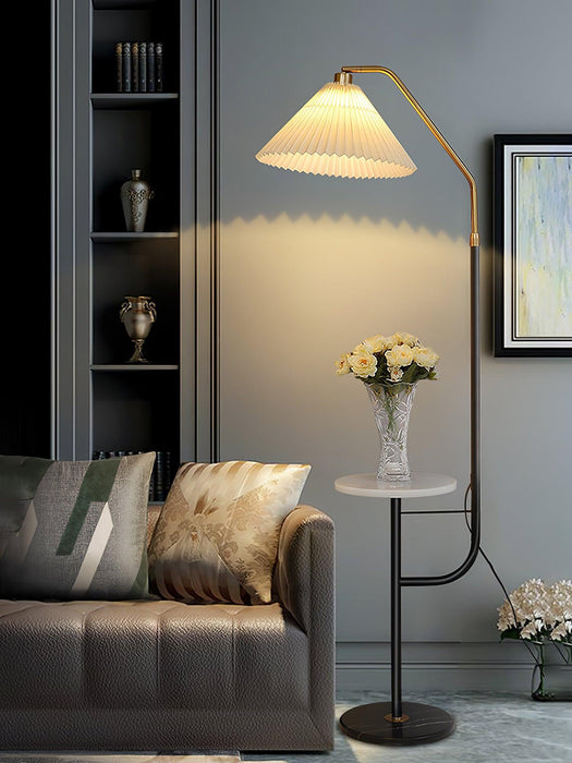 Ozz Floor Lamp - DWHOME