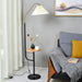 Ozz Floor Lamp - DWHOME