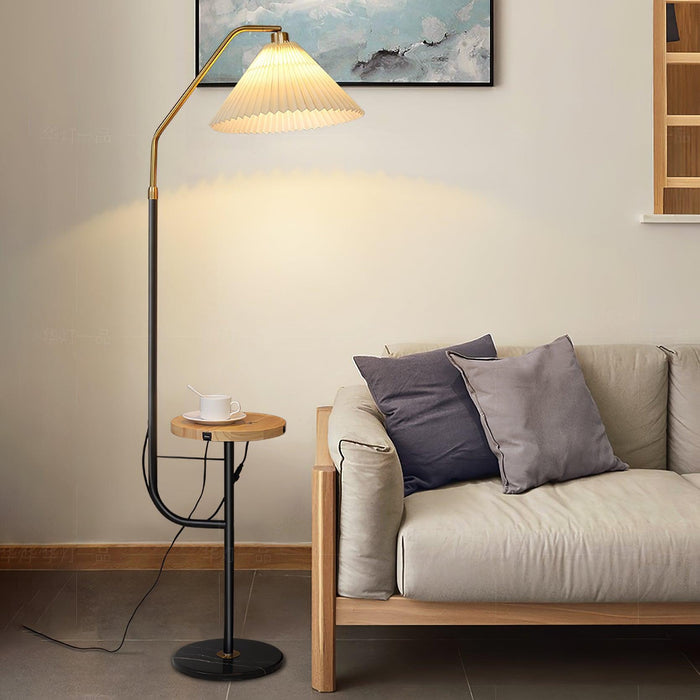 Ozz Floor Lamp - DWHOME