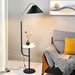 Ozz Floor Lamp - DWHOME