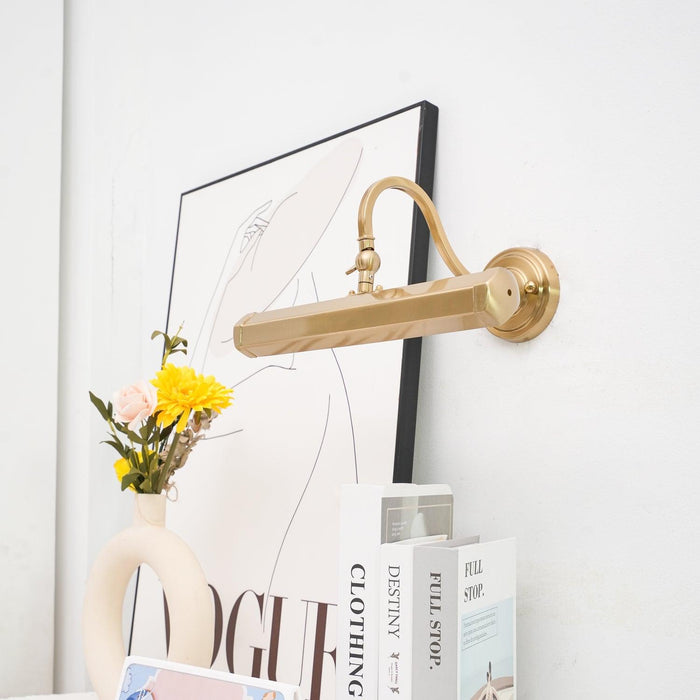 Pacific Wall Lamp-DWHOME