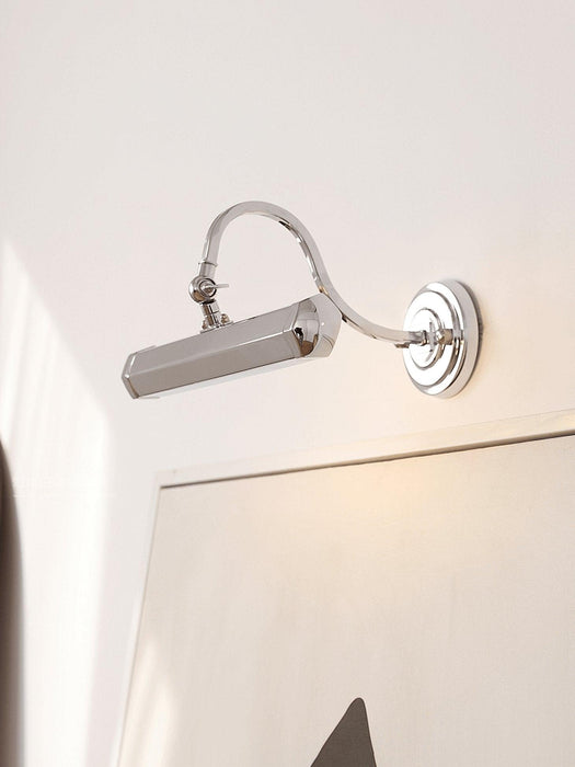 Pacific Wall Lamp-DWHOME