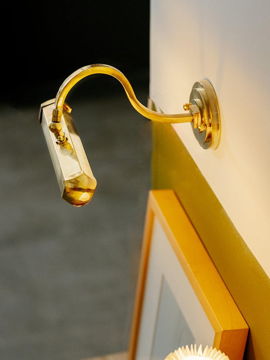 Pacific Wall Lamp-DWHOME