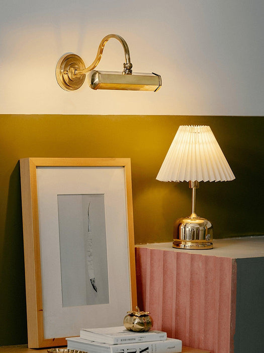 Pacific Wall Lamp-DWHOME