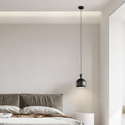 Palla Brass Pendant Lamp-DWHOME
