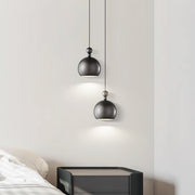 Palla Brass Pendant Lamp-DWHOME