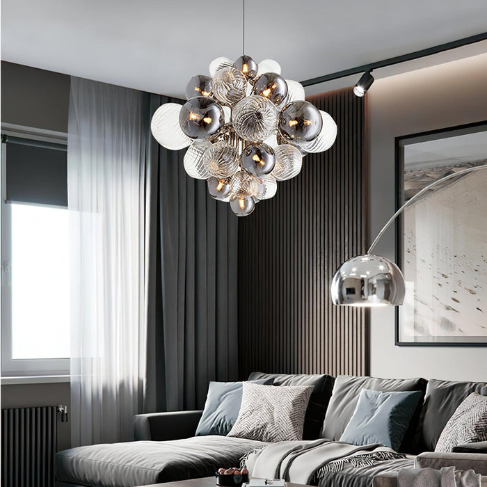 Pallocino Chandelier-DWHOME