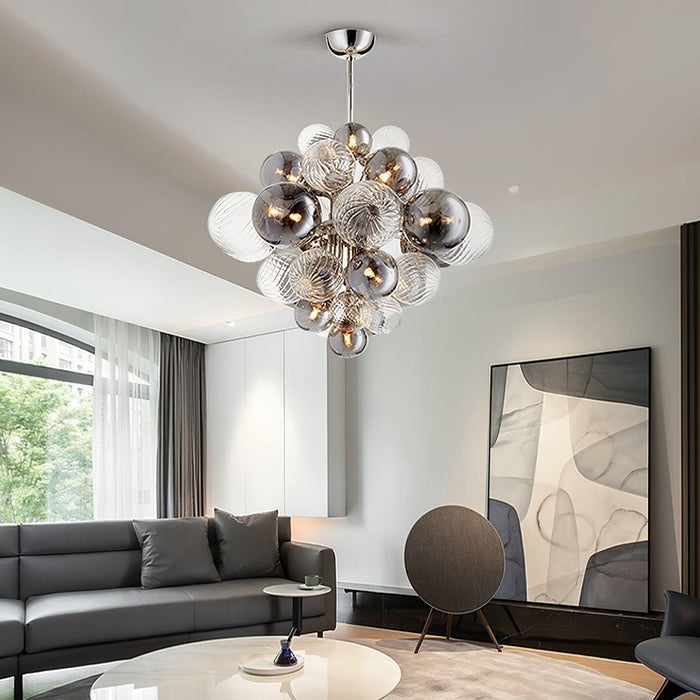 Pallocino Chandelier-DWHOME