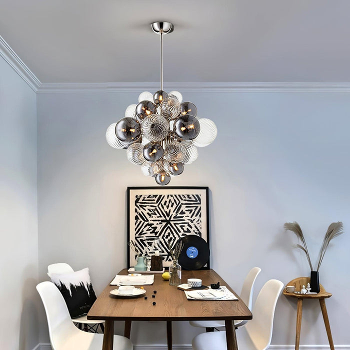 Pallocino Chandelier-DWHOME