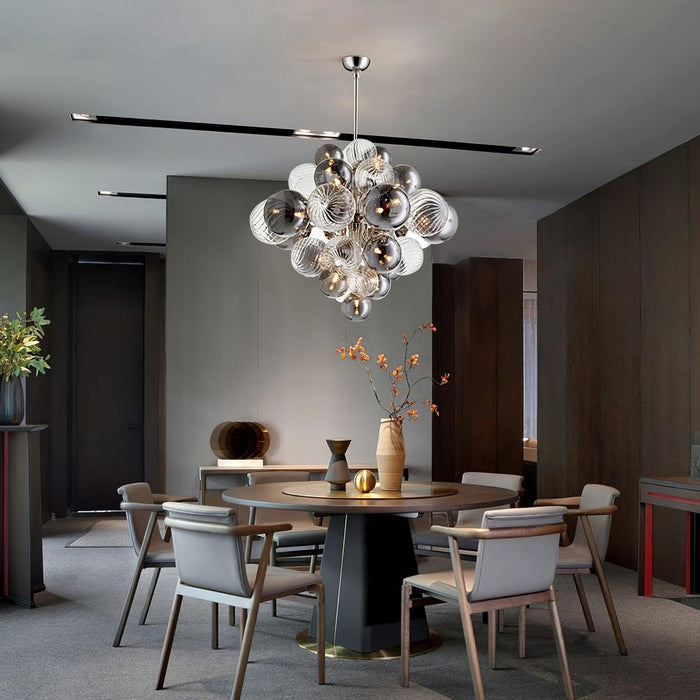 Pallocino Chandelier-DWHOME