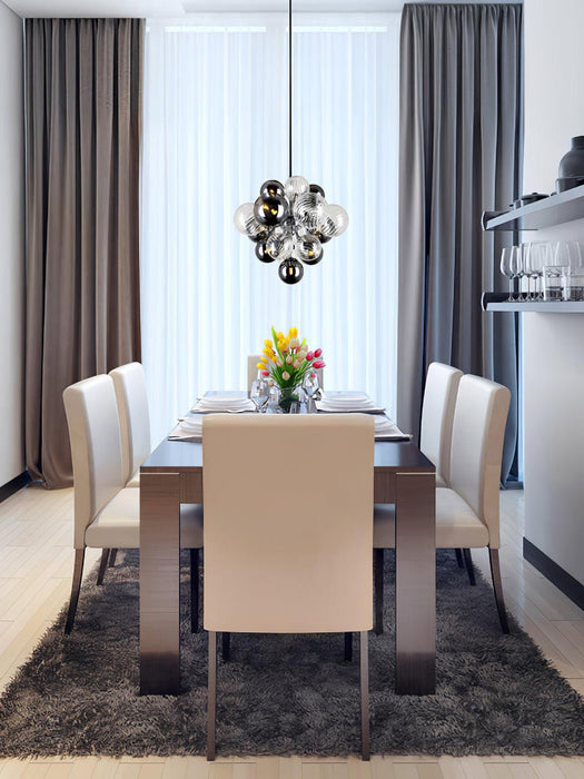 Pallocino Chandelier-DWHOME