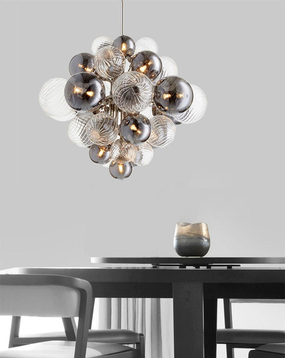 Pallocino Chandelier-DWHOME