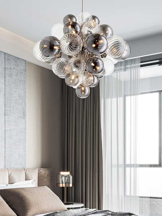 Pallocino Chandelier-DWHOME