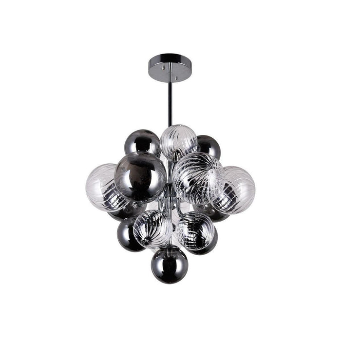 Pallocino Chandelier-DWHOME