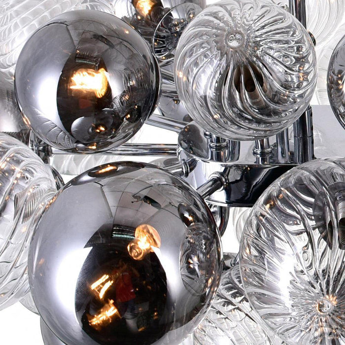 Pallocino Chandelier-DWHOME
