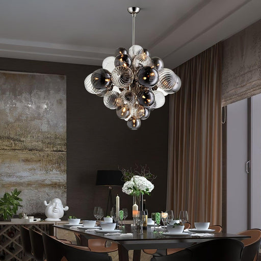 Pallocino Chandelier.