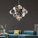 Pallocino Chandelier-DWHOME