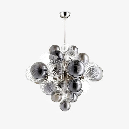 Pallocino Chandelier.