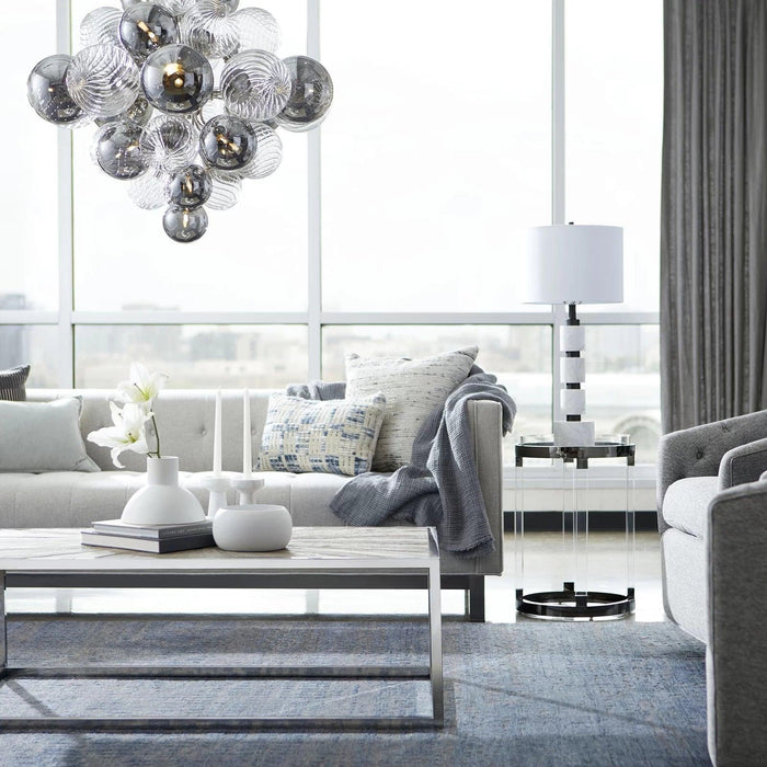 Pallocino Chandelier-DWHOME