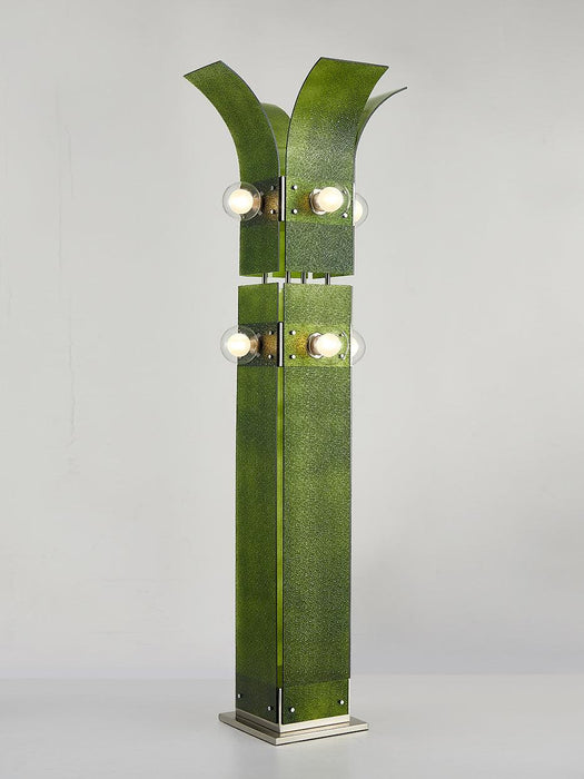 Palm Tree Floor Lamp-DWHOME