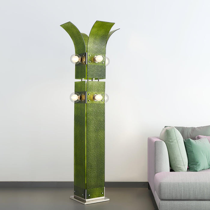 Palm Tree Floor Lamp-DWHOME