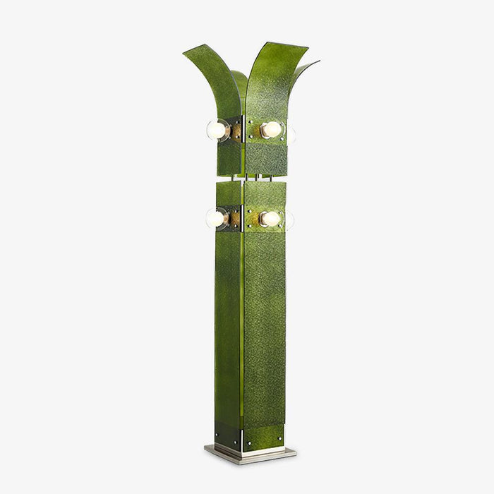 Palm Tree Floor Lamp-DWHOME
