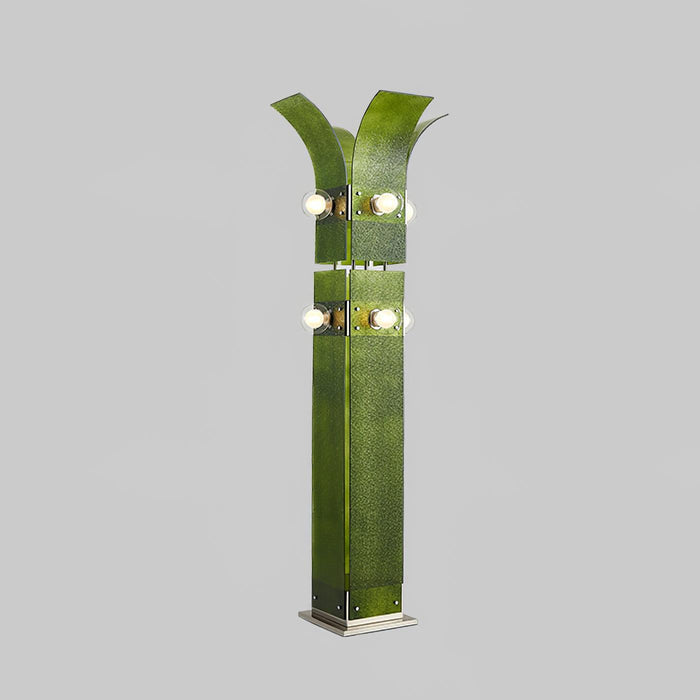 Palm Tree Floor Lamp-DWHOME