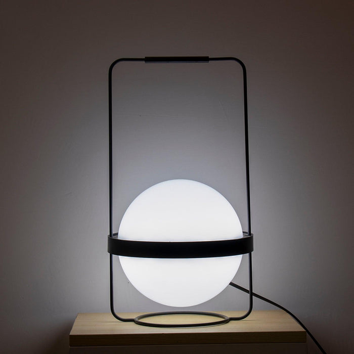 Gardens Table Lamp-DWHOME