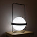 Gardens Table Lamp-DWHOME