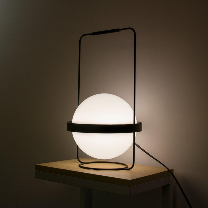 Gardens Table Lamp-DWHOME