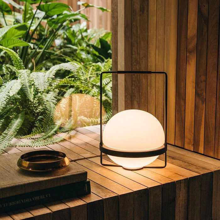 Gardens Table Lamp-DWHOME