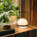 Gardens Table Lamp-DWHOME