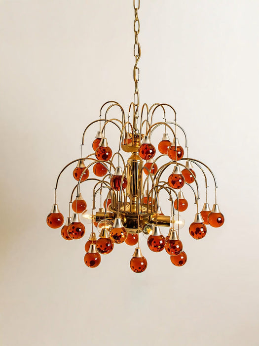 Palwa Murano Chandelier-DWHOME