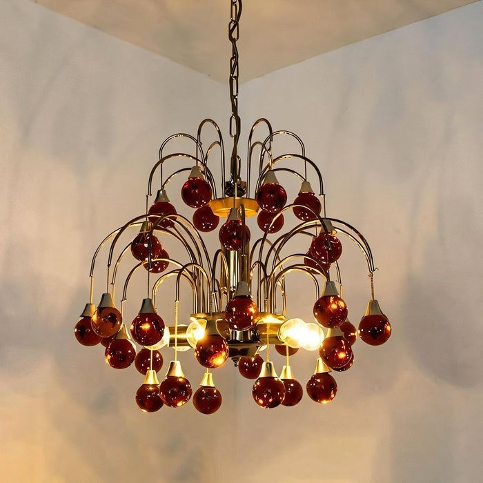 Palwa Murano Chandelier-DWHOME