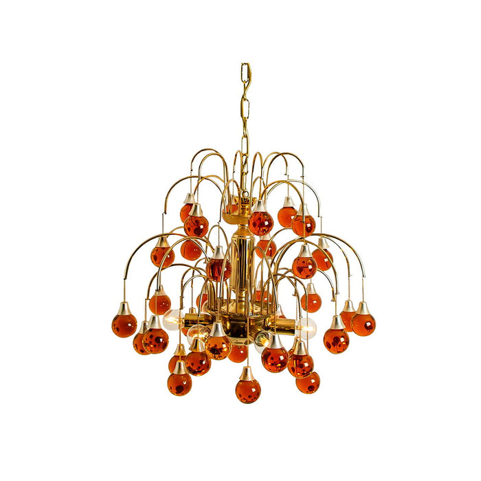 Palwa Murano Chandelier-DWHOME