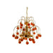 Palwa Murano Chandelier-DWHOME