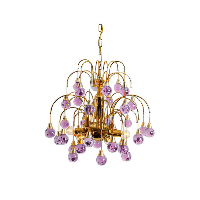 Palwa Murano Chandelier-DWHOME