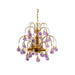 Palwa Murano Chandelier-DWHOME