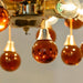 Palwa Murano Chandelier-DWHOME
