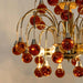 Palwa Murano Chandelier-DWHOME