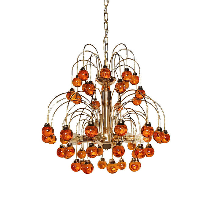 Palwa Murano Chandelier-DWHOME