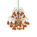 Palwa Murano Chandelier-DWHOME