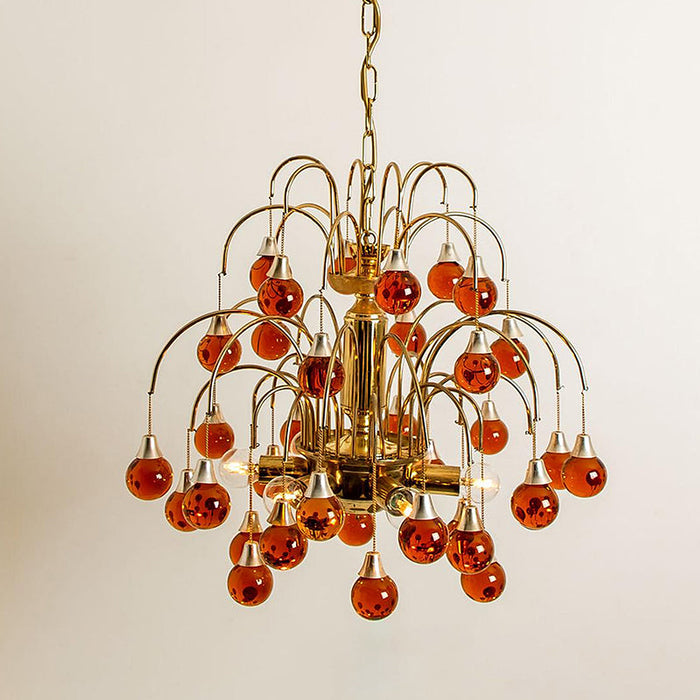 Palwa Murano Chandelier-DWHOME