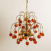 Palwa Murano Chandelier-DWHOME