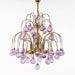 Palwa Murano Chandelier-DWHOME