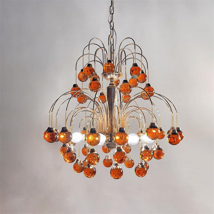 Palwa Murano Chandelier-DWHOME