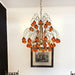 Palwa Murano Chandelier-DWHOME