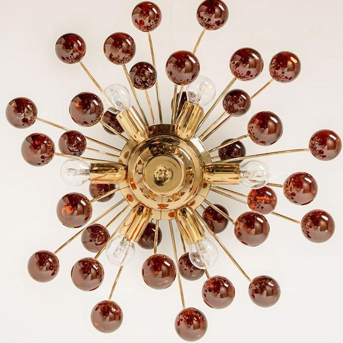 Palwa Murano Chandelier-DWHOME