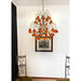 Palwa Murano Chandelier-DWHOME