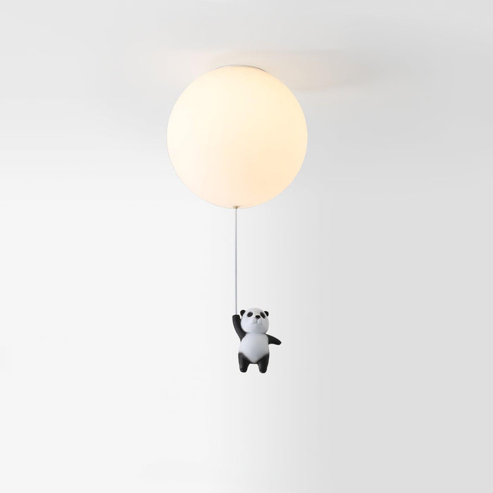 Panda Ceiling Lamp-DWHOME